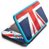 Great Britain Flag Nintendo Skins