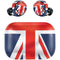 Great Britain Flag Amazon Echo Buds Skin