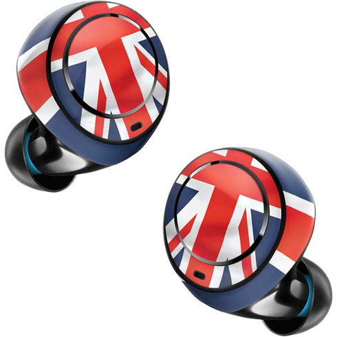 Great Britain Flag Amazon Echo Buds Skin