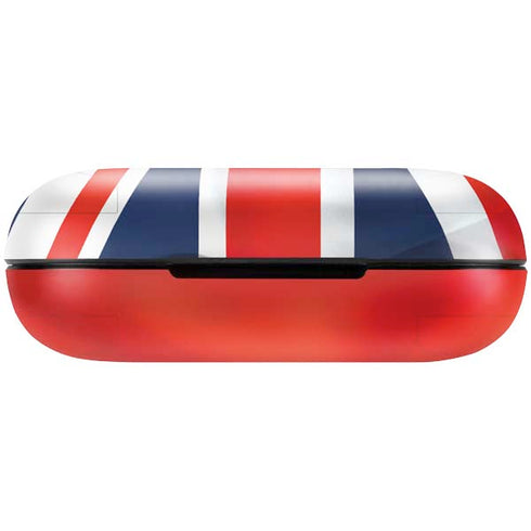 Great Britain Flag Amazon Echo Buds Skin