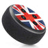 Great Britain Flag Amazon Echo Dot Skin
