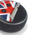 Great Britain Flag Amazon Echo Dot Skin