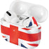 Great Britain Flag AirPods Skins