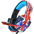 Great Britain Flag BENGOO G9000 Skin