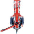 Great Britain Flag BENGOO G9000 Skin