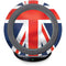 Great Britain Flag Fast Charge Wireless Charging Stand Skin
