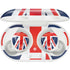 Great Britain Flag Galaxy Buds Plus Skin