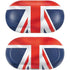Great Britain Flag Galaxy Buds Plus Skin
