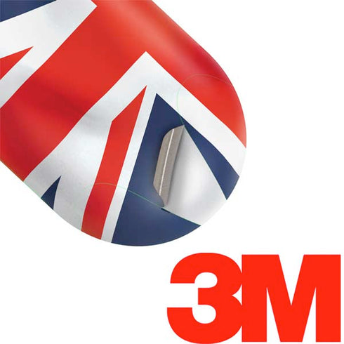 Great Britain Flag Galaxy Buds Plus Skin