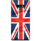 Great Britain Flag Galaxy Note 9 Skin