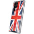 Great Britain Flag Galaxy S23 Ultra Clear Case