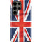 Great Britain Flag Galaxy S23 Ultra Pro Case