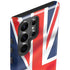 Great Britain Flag Galaxy S23 Ultra Pro Case