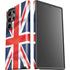 Great Britain Flag Galaxy S23 Ultra Pro Case