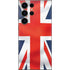 Great Britain Flag Galaxy Skins