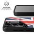 Great Britain Flag Galaxy S25 Kickstand Case