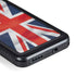 Great Britain Flag Galaxy S24 Plus Waterproof Case