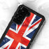 Great Britain Flag Galaxy S24 Plus Waterproof Case