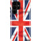Great Britain Flag Galaxy Cases