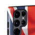 Great Britain Flag Galaxy S25 Ultra Impact Case