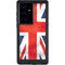 Great Britain Flag Galaxy S24 Ultra Waterproof Case