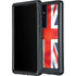 Great Britain Flag Galaxy S24 Ultra Waterproof Case