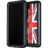 Great Britain Flag Galaxy S24 Waterproof Case