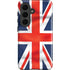 Great Britain Flag Galaxy S26 Impact Case