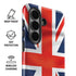 Great Britain Flag Galaxy S26 Impact Case