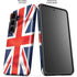 Great Britain Flag Galaxy S26 Impact Case