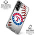 Great Britain Flag Galaxy S26 Plus Clear Case