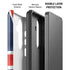Great Britain Flag Galaxy S26 Plus Impact Case
