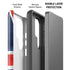 Great Britain Flag Galaxy S26 Ultra Impact Case