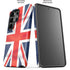 Great Britain Flag Galaxy S26 Ultra Impact Case