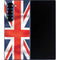 Great Britain Flag Galaxy Z Fold6 Skin