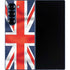 Great Britain Flag Galaxy Z Fold6 Skin