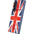 Great Britain Flag Galaxy Z Fold6 Skin