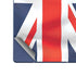Great Britain Flag Galaxy Z Fold6 Skin