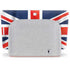 Great Britain Flag Google Home Hub Skin