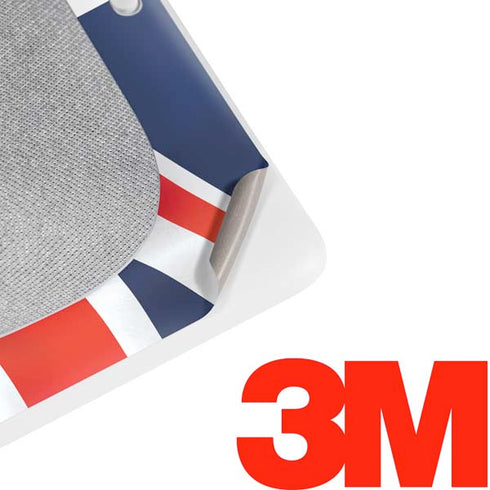 Great Britain Flag Google Home Hub Skin