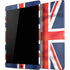 Great Britain Flag iPad Skins