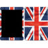 Great Britain Flag Apple iPad Skin