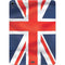 Great Britain Flag Apple iPad Air Skin