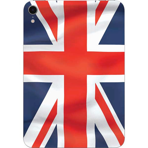 Great Britain Flag Apple iPad Mini Skin