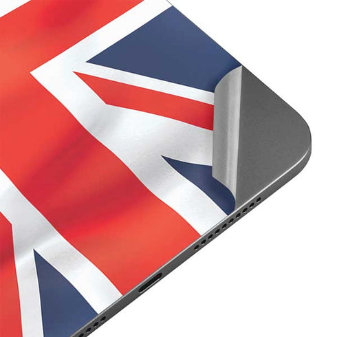 Great Britain Flag Apple iPad Mini Skin