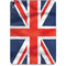 Great Britain Flag Apple iPad Pro Skin