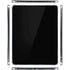 Great Britain Flag iPad Pro 11in (2024) Clear Case