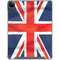 Great Britain Flag iPad Cases