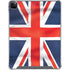 Great Britain Flag iPad Cases