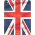 Great Britain Flag iPad Pro 13in M4 (2024) Skin